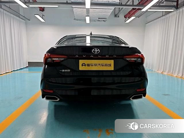 Toyota Asian dragon id 4263667 из Китая 19