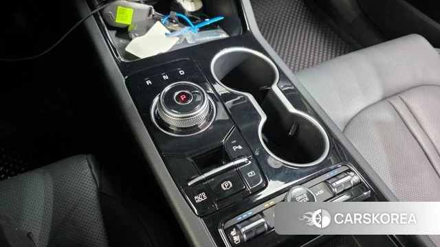 Kia The New K5 3rd generation id 4414096 из Кореи 34