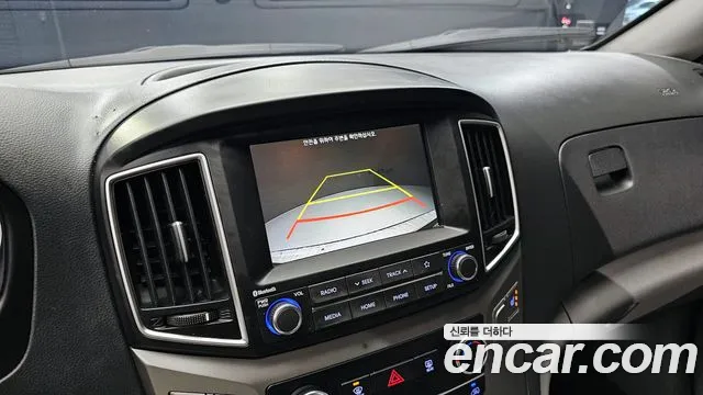 Hyundai The New Grand Starex id 2758218 из Кореи 19