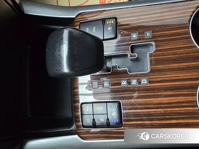 Kia The New Mohave id 3275682 из Кореи 19