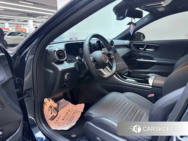Mercedes-Benz Class C id 4307262 из Китая 13