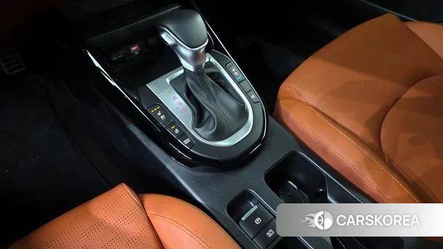 Kia The New K3 2nd generation id 3487206 из Кореи 19