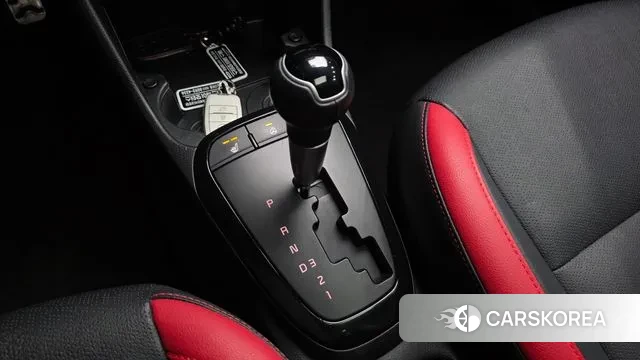 Kia All New Morning (JA) id 3748621 из Кореи 19