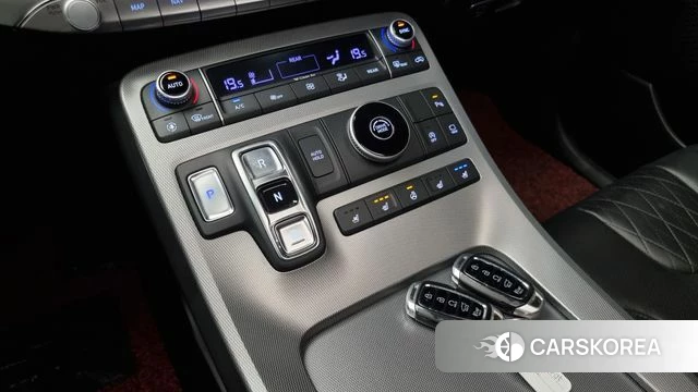 Hyundai Palisade id 3828574 из Кореи 19