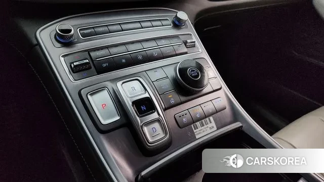 Hyundai The New Santa Fe id 3412458 из Кореи 19