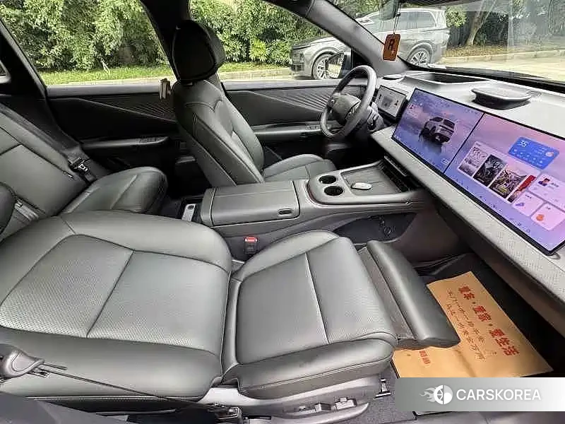 Nissan NX8 id 4669252 из Китая 27