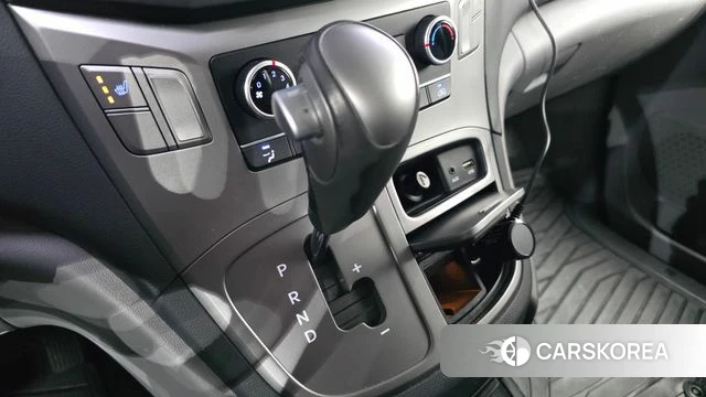 Hyundai The New Grand Starex id 4502270 из Кореи 19