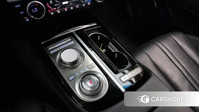 Genesis G80 (RG3) id 3487651 из Кореи 19