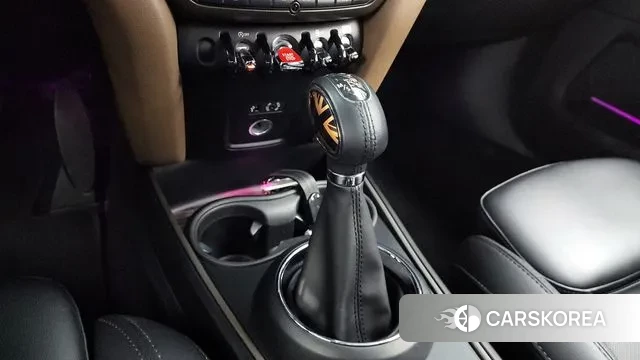 Mini Cooper D Countryman id 2981964 из Кореи 19