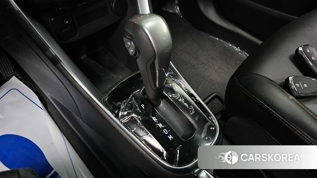 Chevrolet (GM Daewoo) The New Trax id 4246184 из Кореи 19
