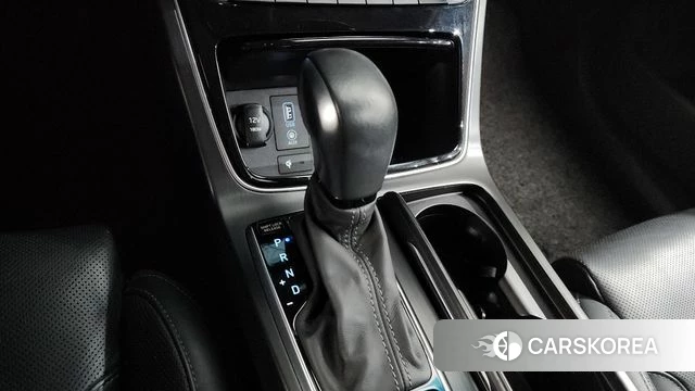 Hyundai Grandeur IG id 3955649 из Кореи 19