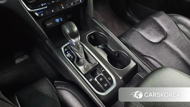 Hyundai Santa Fe TM id 3607902 из Кореи 19