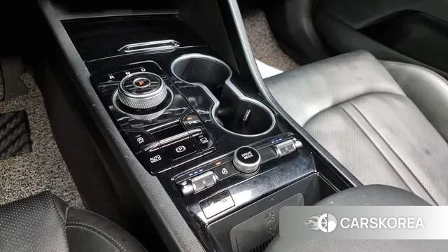 Kia K5 3rd generation id 3474009 из Кореи 19