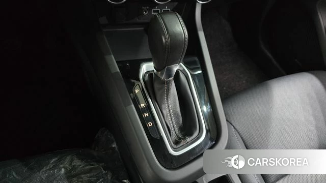 Renault Korea (Samsung) XM3 id 4562110 из Кореи 29