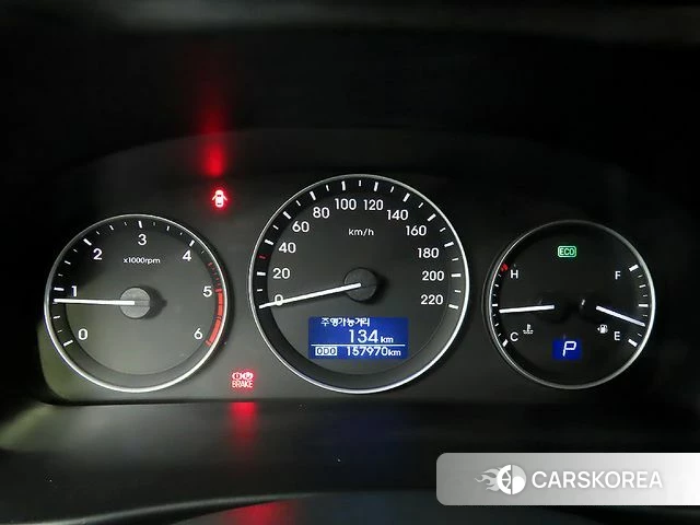 Hyundai The New Grand Starex id 4647495 из Кореи 19