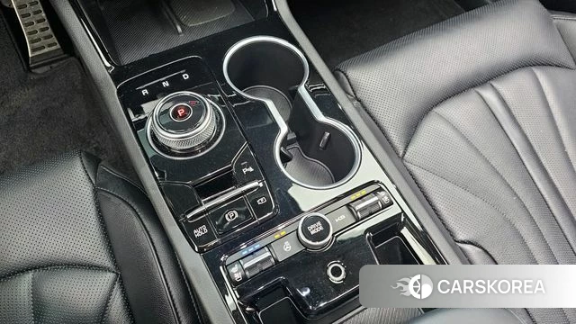 Kia The New K5 Hybrid 3rd generation id 3891445 из Кореи 19