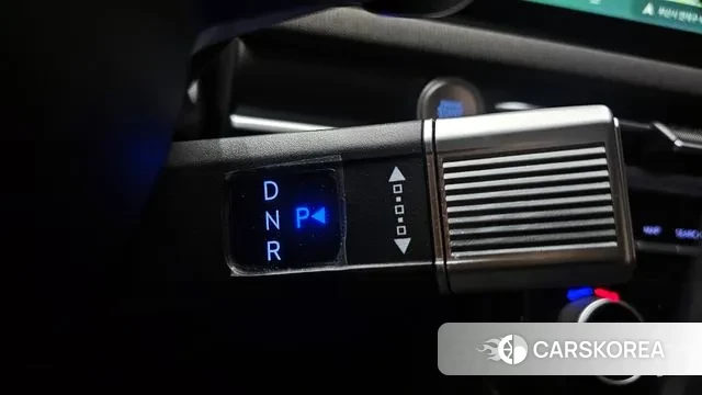 Hyundai The New Tucson (NX4) id 3316162 из Кореи 19