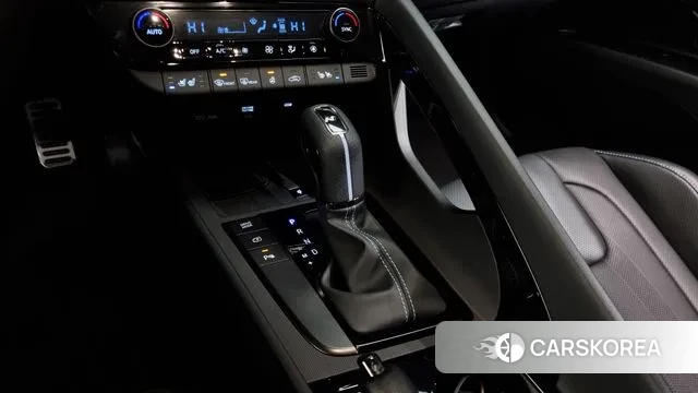 Hyundai The New Avante (CN7) id 3457059 из Кореи 19