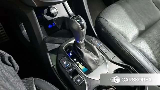 Hyundai The New Max Cruise id 3470057 из Кореи 19