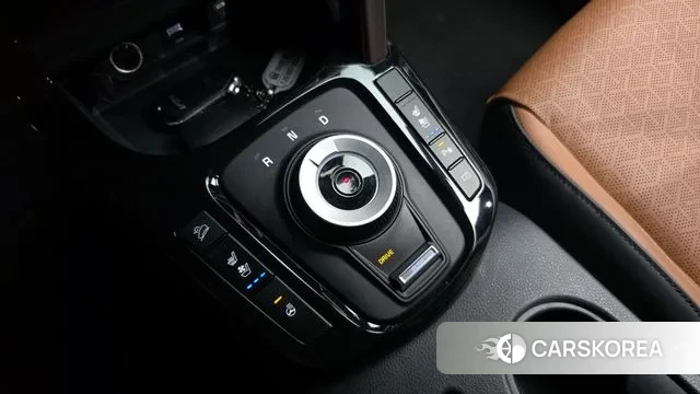 Kia The New Seltos id 3036802 из Кореи 19