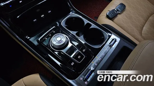 Kia Carnival 4th generation id 2852817 из Кореи 19