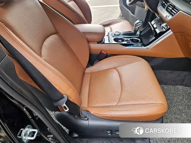 Kia Mohave Master id 3671042 из Кореи 19