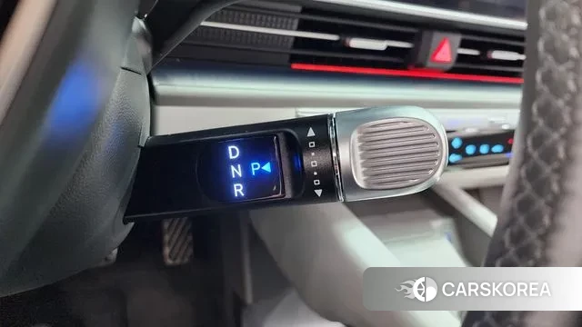 Hyundai Ionic 6 id 3359485 из Кореи 19