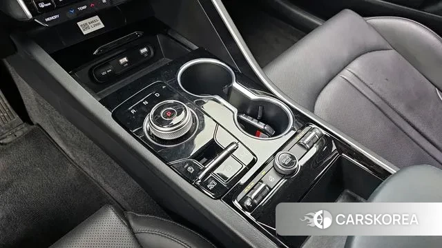 Kia K5 3rd generation id 3591031 из Кореи 19