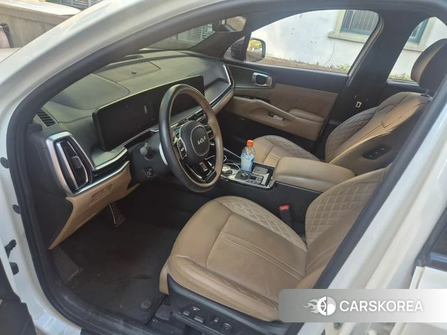 Kia The New Sorento 4th Generation id 4898381 из Кореи 17