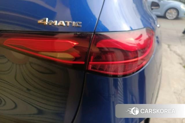 Mercedes-Benz GLC id 4264825 из Китая 12