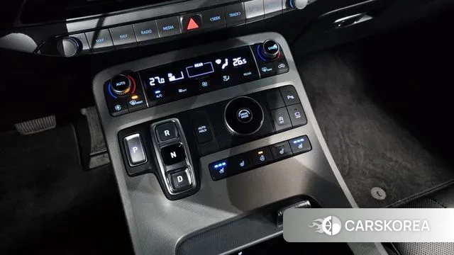 Hyundai Palisade id 3513426 из Кореи 19