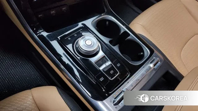 Kia Carnival 4th generation id 3650718 из Кореи 19