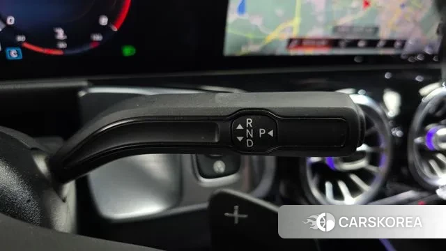 Mercedes-Benz GLB-Class X247 id 3601286 из Кореи 19