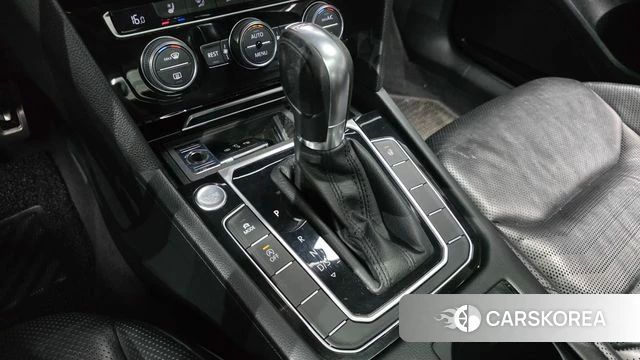 Volkswagen Arteon id 4543200 из Кореи 19