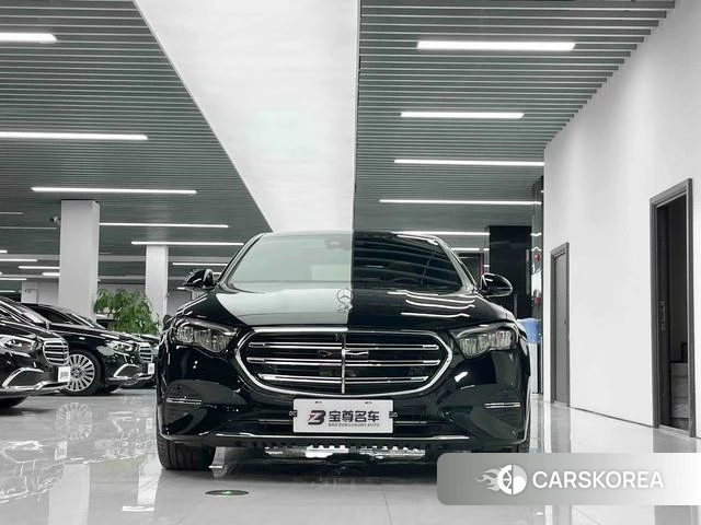 Mercedes-Benz E-class id 4290108 из Китая 13
