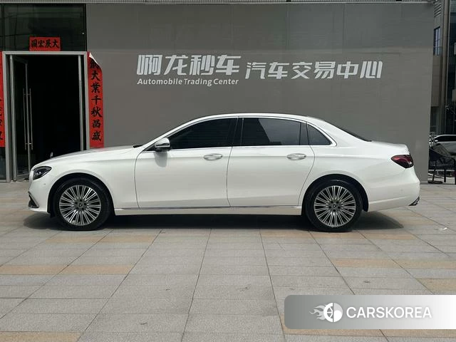 Mercedes-Benz E-class id 4263698 из Китая 24