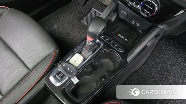 Chevrolet (GM Daewoo) The New Trail Blazer id 3614542 из Кореи 19