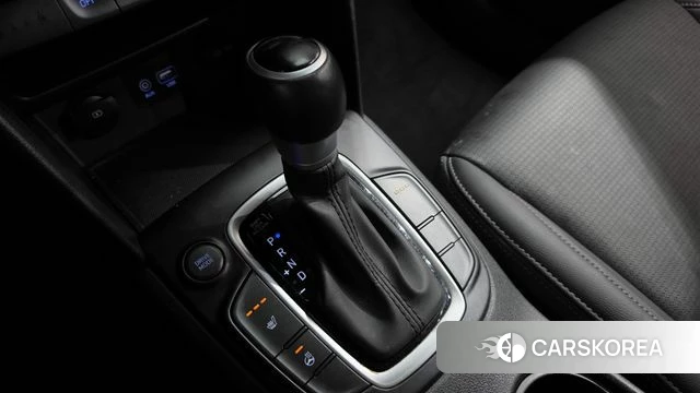 Hyundai Kona id 4895124 из Кореи 29