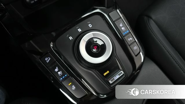 Kia The New Seltos id 3940513 из Кореи 19