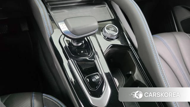 Renault Korea (Samsung) Grand Coleos id 4315181 из Кореи 19