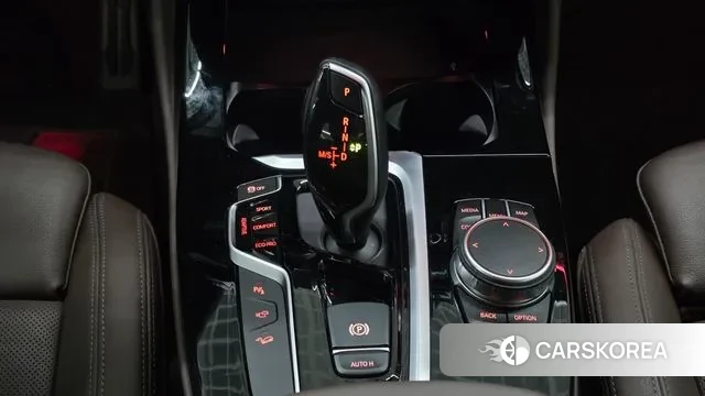 BMW X4 (G02) id 3660461 из Кореи 19