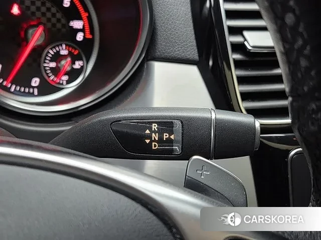 Mercedes-Benz GLE - Class W166 id 3677534 из Кореи 19