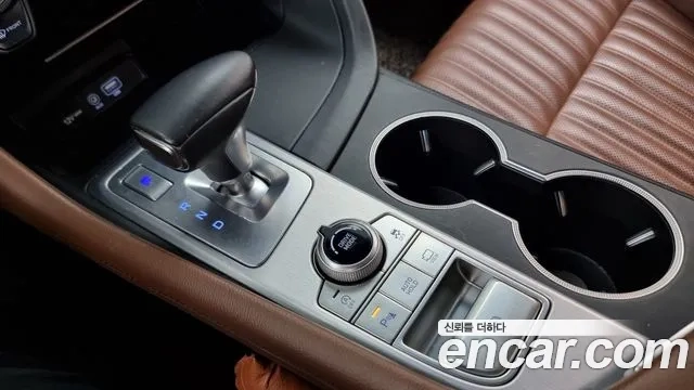 Genesis G70 id 2897051 из Кореи 19