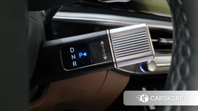 Hyundai Grandeur Hybrid (GN7) id 3507702 из Кореи 19