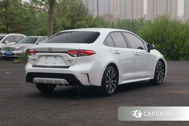 Toyota Lei Ling id 4353263 из Китая 23