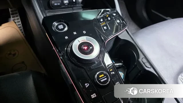 Kia Sportage 5th Generation Hybrid id 3550768 из Кореи 19