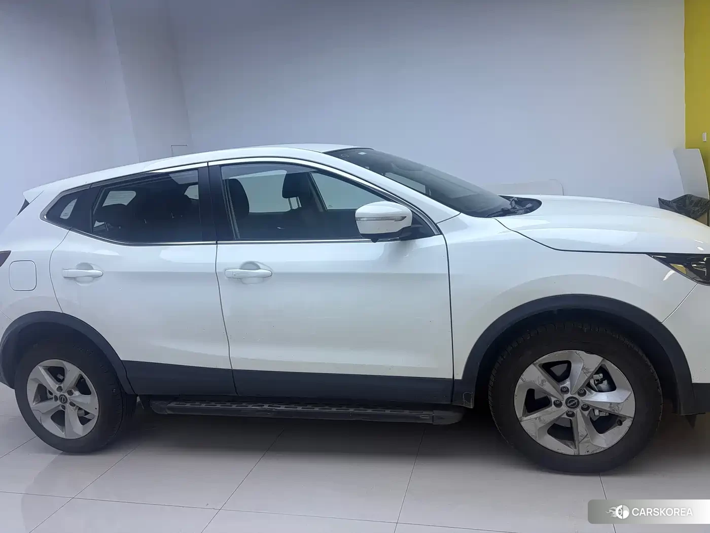 Nissan Qashqai id 4583693 из Китая 9