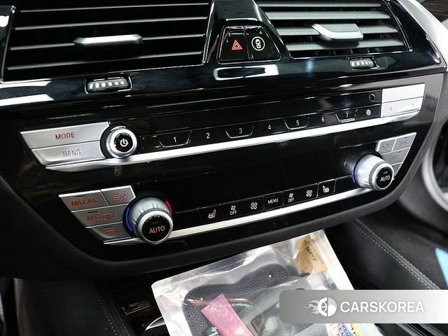 BMW 5 Series (G30) id 4489862 из Кореи 19