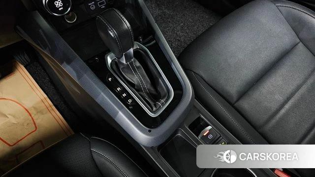 Renault Korea (Samsung) XM3 id 3916493 из Кореи 19