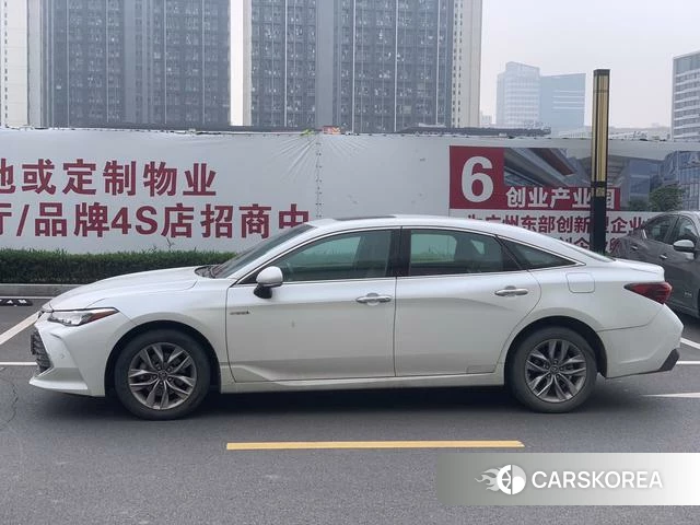 Toyota Asian dragon id 4314721 из Китая 9